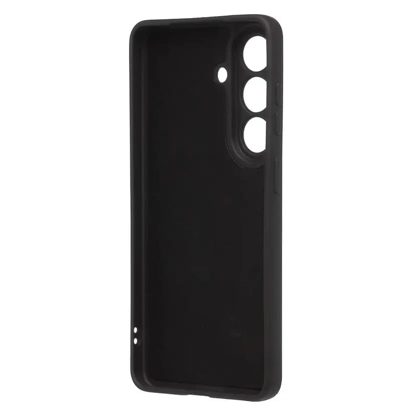 Чехол-накладка - Activ Full Original Design для Samsung Galaxy S26 (black) — фото 2