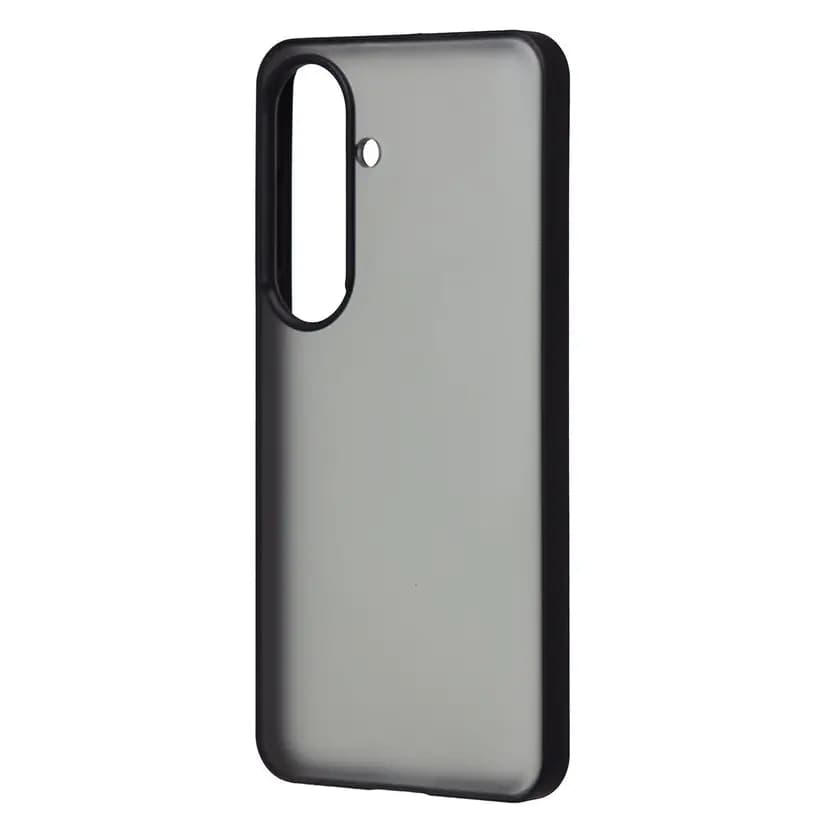 Чехол-накладка - PC035 для Samsung Galaxy S26 (black) 
