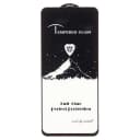 Защитное стекло - Brera 2.5D для Honor X6d 5G (black)  — фото 2