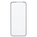 Защитное стекло - Brera 2.5D для Tecno Smart 50 5G/Infinix Smart 20 (black)  — фото 2