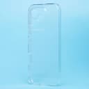 Чехол-накладка - Ультратонкий для Honor 600 lite (transparent)  — фото 1