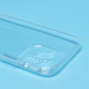 Чехол-накладка - Ультратонкий для Honor 600 lite (transparent)  — фото 2