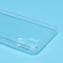 Чехол-накладка - Ультратонкий для Honor X6d 5G (transparent)  — фото 2
