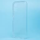 Чехол-накладка - Ультратонкий для Infinix Smart 20 (transparent)  — фото 1