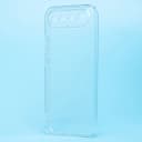 Чехол-накладка - Ультратонкий для Realme 16 5G (transparent)  — фото 1