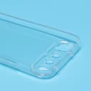 Чехол-накладка - Ультратонкий для Realme 16 5G (transparent)  — фото 2