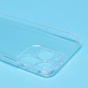 Чехол-накладка - Ультратонкий для Realme Note 80 (transparent)  — фото 2