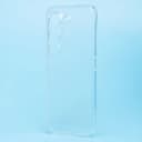 Чехол-накладка - Ультратонкий для Tecno Camon 50 Pro 5G (transparent)  — фото 1