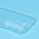 Чехол-накладка - Ультратонкий для Tecno Camon 50 Pro 5G (transparent)  — фото 2