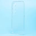 Чехол-накладка - Ультратонкий для Tecno Camon 50 (transparent)  — фото 1