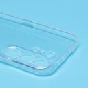 Чехол-накладка - Ультратонкий для Tecno Camon 50 (transparent)  — фото 2