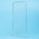Чехол-накладка - Ультратонкий для Tecno Spark 50 5G (transparent)  — фото 1