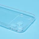 Чехол-накладка - Ультратонкий для Tecno Spark 50 5G (transparent)  — фото 2