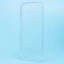 Чехол-накладка - Ультратонкий для Poco X8 Pro Max (transparent)  — фото 1