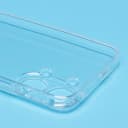 Чехол-накладка - Ультратонкий для Poco X8 Pro Max (transparent)  — фото 2