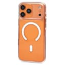 Чехол-накладка - SM047 SafeMag для Apple iPhone 17 Pro Max (transparent)  — фото 1