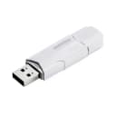 Флэш-накопитель USB 16Gb - Smartbuy Clue (white)  — фото 2