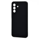 Чехол-накладка - Activ Full Original Design для Samsung Galaxy A57 (black)  — фото 1