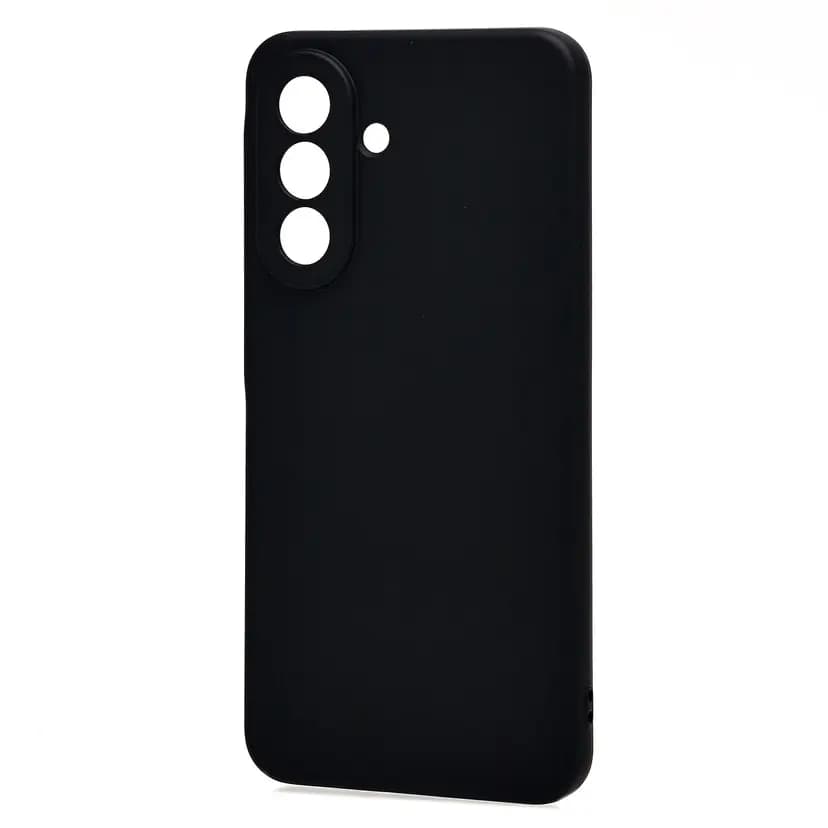 Чехол-накладка - Activ Full Original Design для Samsung Galaxy A57 (black) 