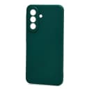 Чехол-накладка - Activ Full Original Design для Samsung Galaxy A57 (dark green)  — фото 1