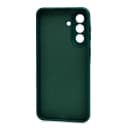 Чехол-накладка - Activ Full Original Design для Samsung Galaxy A57 (dark green)  — фото 2