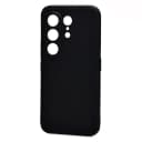 Чехол-накладка - Activ Full Original Design для Tecno Camon 50 Pro 5G (black)  — фото 1