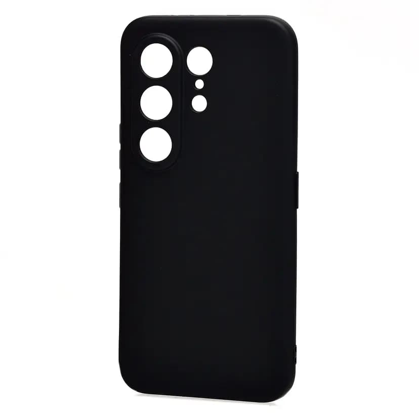 Чехол-накладка - Activ Full Original Design для Tecno Camon 50 Pro 5G (black) 
