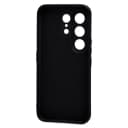 Чехол-накладка - Activ Full Original Design для Tecno Camon 50 Pro 5G (black)  — фото 2