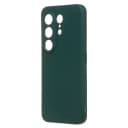 Чехол-накладка - Activ Full Original Design для Tecno Camon 50 Pro 5G (dark green)  — фото 1