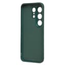 Чехол-накладка - Activ Full Original Design для Tecno Camon 50 Pro 5G (dark green)  — фото 2