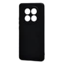 Чехол-накладка - Activ Full Original Design для Redmi Note 15 5G (black)  — фото 1