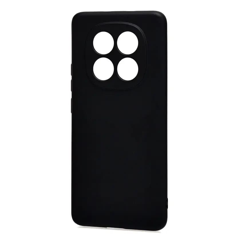 Чехол-накладка - Activ Full Original Design для Redmi Note 15 5G (black) 