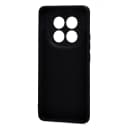 Чехол-накладка - Activ Full Original Design для Redmi Note 15 5G (black)  — фото 2