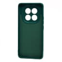 Чехол-накладка - Activ Full Original Design для Redmi Note 15 5G (dark green)  — фото 2