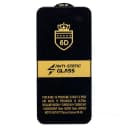 Защитное стекло - Activ 3D для Infinix Note 60/Note 60 Pro (black)  — фото 2