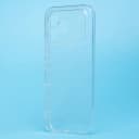 Чехол-накладка - Ультратонкий для Honor 600 Pro (transparent)  — фото 1
