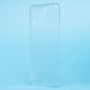 Чехол-накладка - Ультратонкий для Realme 16 Pro+ (transparent)  — фото 1