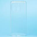 Чехол-накладка - Ультратонкий для Realme 16 Pro+ (transparent)  — фото 2