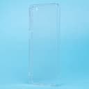 Чехол-накладка - Ультратонкий для Samsung Galaxy A07/M17e (transparent)  — фото 1