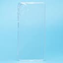 Чехол-накладка - Ультратонкий для Samsung Galaxy A07/M17e (transparent)  — фото 2