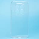 Чехол-накладка - Ультратонкий для Redmi Note 15 Pro 5G (transparent)  — фото 2