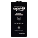 Защитное стекло - Brera 2.5D для Samsung Galaxy S26 Ultra (black)  — фото 2