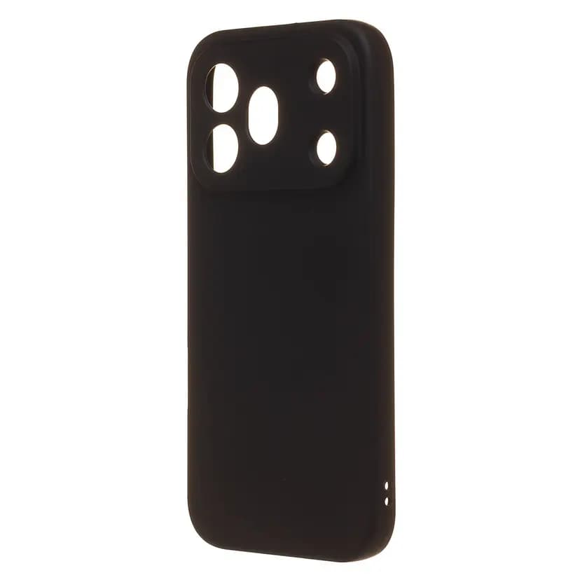 Чехол-накладка - Activ Full Original Design для Honor 600 Pro (black) 