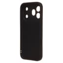 Чехол-накладка - Activ Full Original Design для Honor 600 Pro (black)  — фото 2