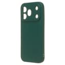 Чехол-накладка - Activ Full Original Design для Honor 600 Pro (dark green)  — фото 1