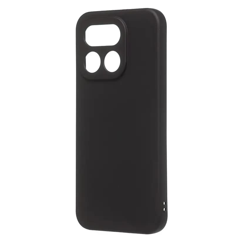 Чехол-накладка - Activ Full Original Design для Realme 16 Pro+ (black) 