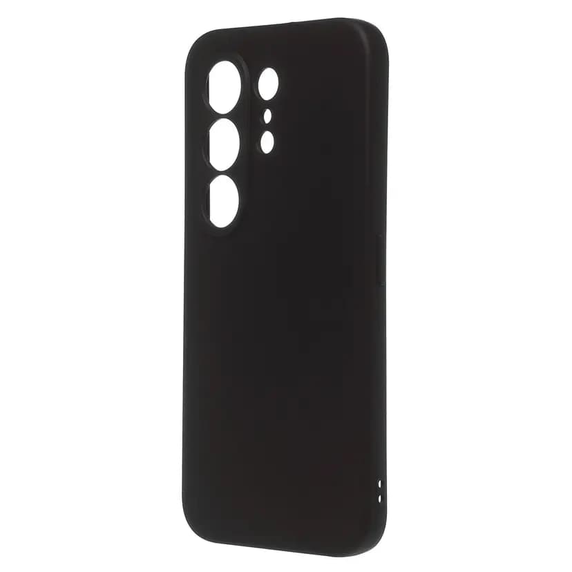Чехол-накладка - Activ Full Original Design для Tecno Camon 50 (black) 