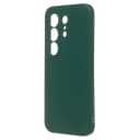 Чехол-накладка - Activ Full Original Design для Tecno Camon 50 (dark green)  — фото 1