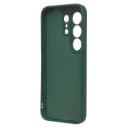 Чехол-накладка - Activ Full Original Design для Tecno Camon 50 (dark green)  — фото 2