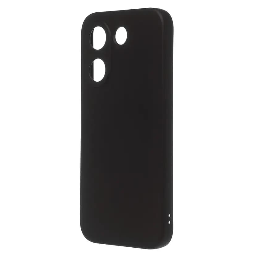 Чехол-накладка - Activ Full Original Design для Redmi 5 Turbo/Poco X8 Pro (black) 
